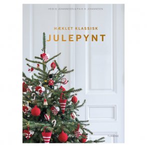 Hklet Klassisk Julepynt