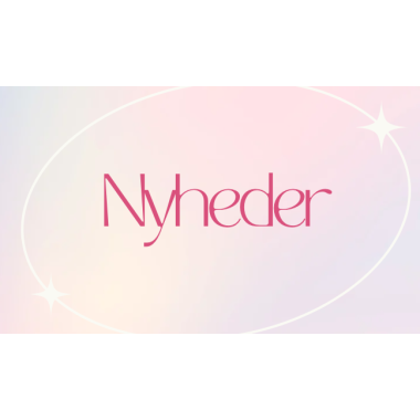 Nyheder 