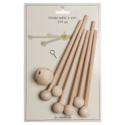 Trmobile - uro med 6 arme