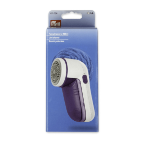 Uld Shaver Maxi