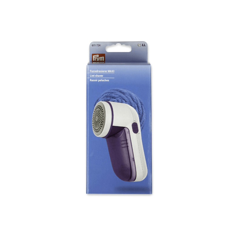 Uld Shaver Maxi