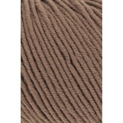 Merino 120 garn 50g. farve nr. 0439 Camel