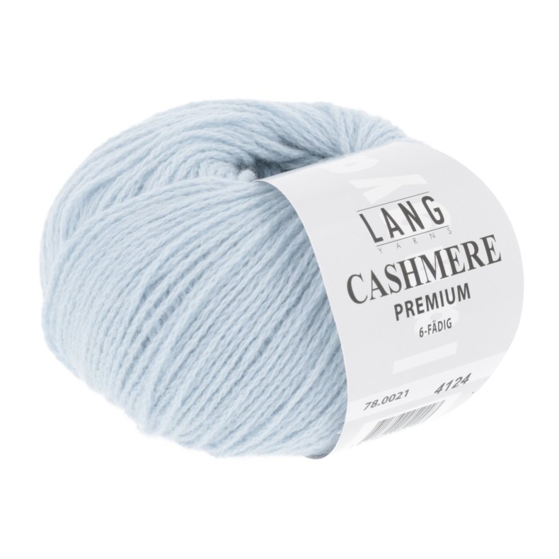 Cashmere Premium garn 25g. farve nr. 0021 Duebl