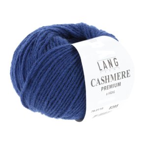 Cashmere Premium garn 25g. farve nr. 0110 M�rkebl�