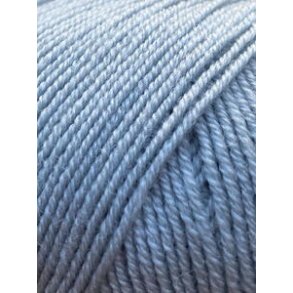 My Wool garn 50g. Duebl 