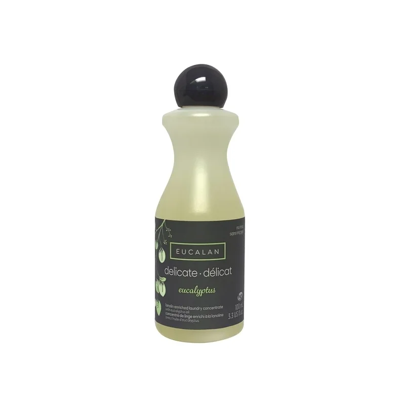 Eucalan 100ml Eucalyptus