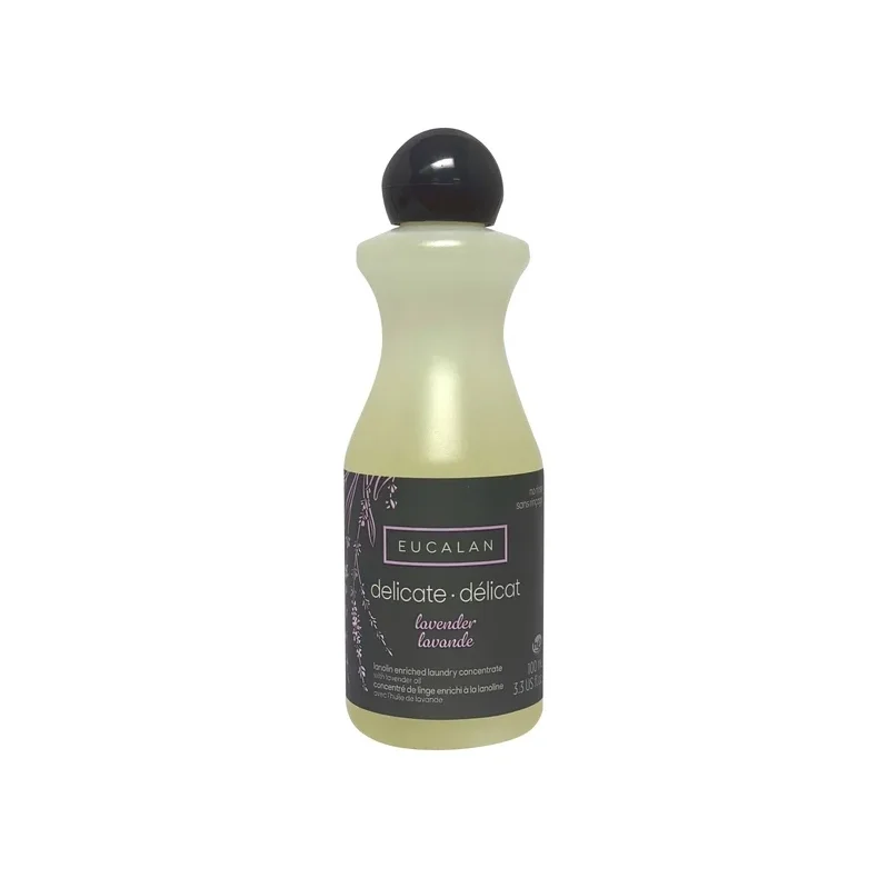 Eucalan 100ml Lavendel