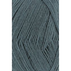 Super Soxx 6-ply garn 150g. farve nr. 0124 Grgrn