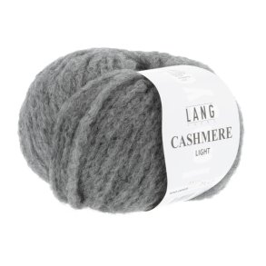 Cashmere Light garn 25g. farve nr. 0005 Gr Melange