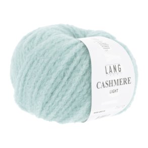 Cashmere Light garn 25g. farve nr. 0072 Aqua