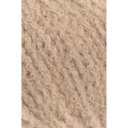 Cashmere Light garn 25g. farve nr. 0139 Lysebrun