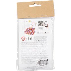 Mini DIY Kit Smykker - armbnd og fingerring