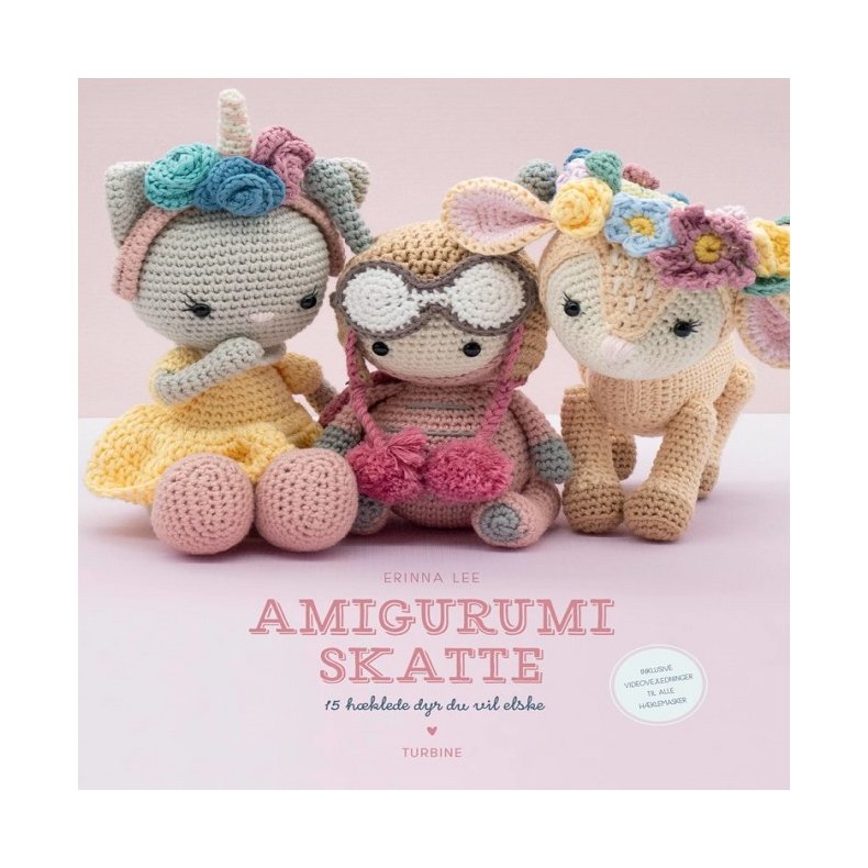 Amigurumi Skatte