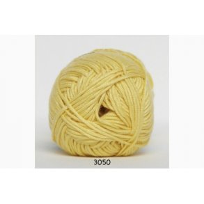 Blend Bamboo gul 3050