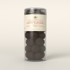 Box The Original - Stor tube - Christmas Editon