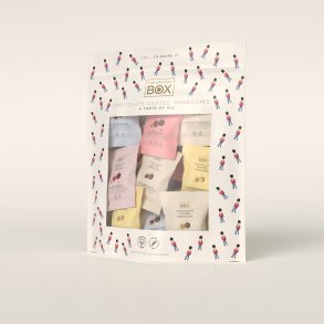 Box The Original - Gift Bag