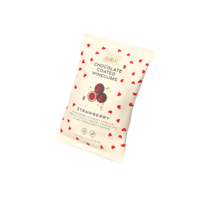 Box The Original - Snack pack - Love Edition