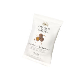 Box The Original - Snack pack - Pineapple Coconut