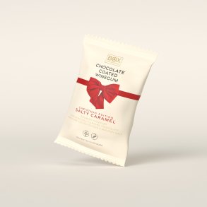 Box The Original - Snack pack - Christmas Edition