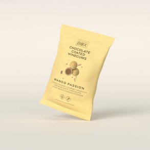 Box The Original - Snack pack - Mango Passion