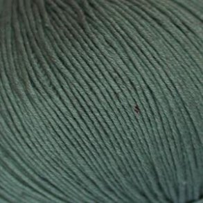 Cotton Baby Lino garn 50g. Aquagr farve nr. 728