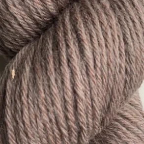 CashSock Chunky garn 100g. Nougat