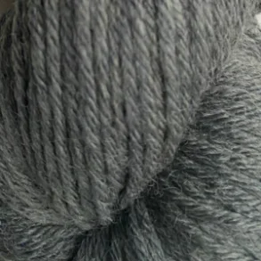 CashSock Chunky garn 100g. Olivengrn