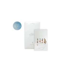 Seeknit Curve Koshitsu Small st 15cm.