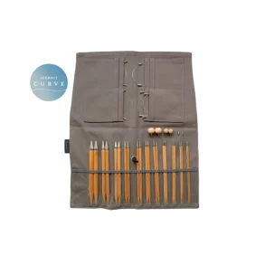 Seeknit Curve Koshitsu luksus st 15cm.