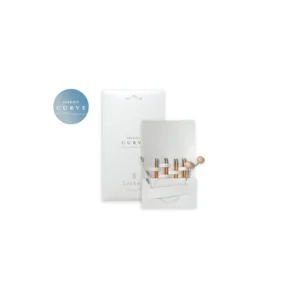 Seeknit Curve Koshitsu Medium st 15cm.