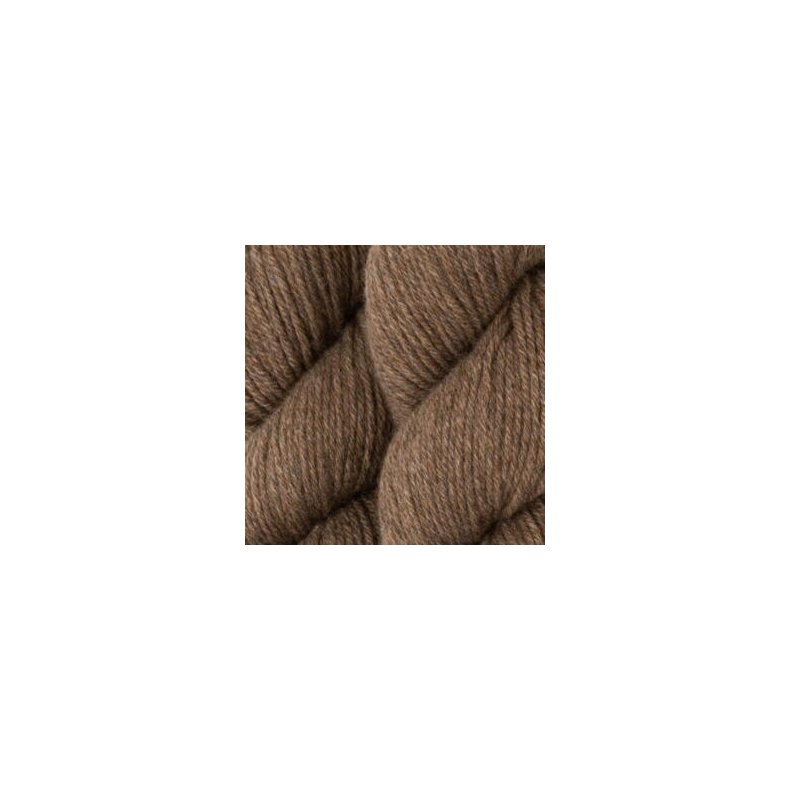 Eco Cashmere Vintage garn 50g. Nougat