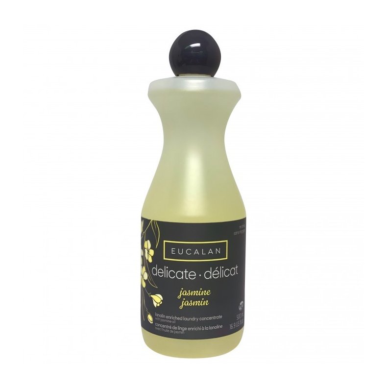 Eucalan 500ml Jasmine