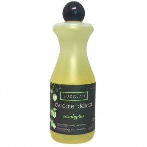 Eucalan 500ml Eucalyptus