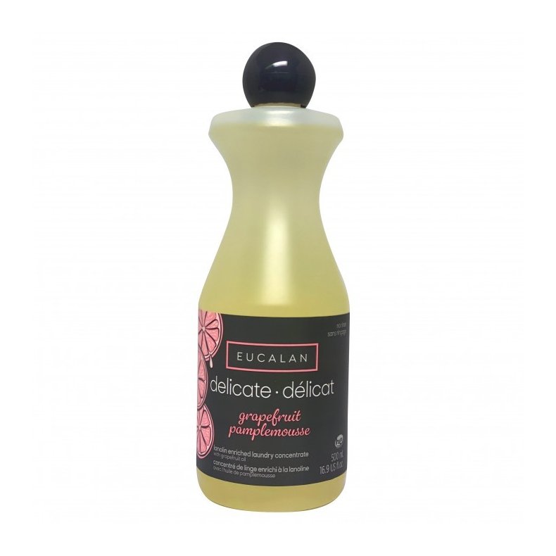 Eucalan 500ml Grapefruit