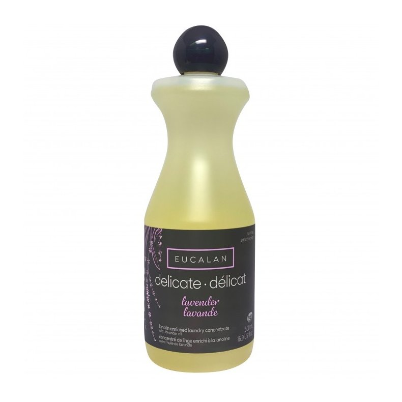 Eucalan 500ml Lavendel