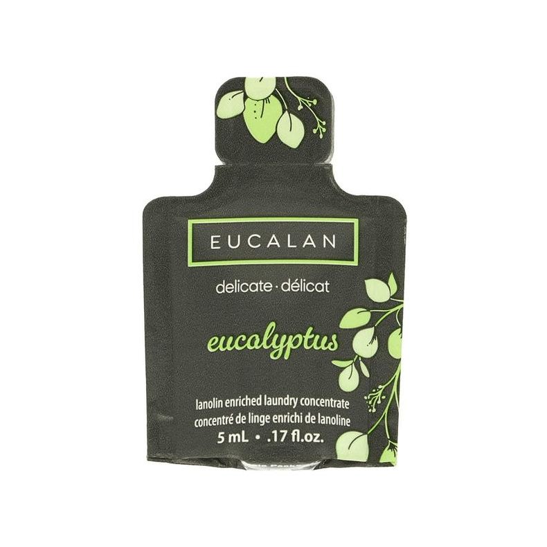 Eucalan 5ml Eucalyptus