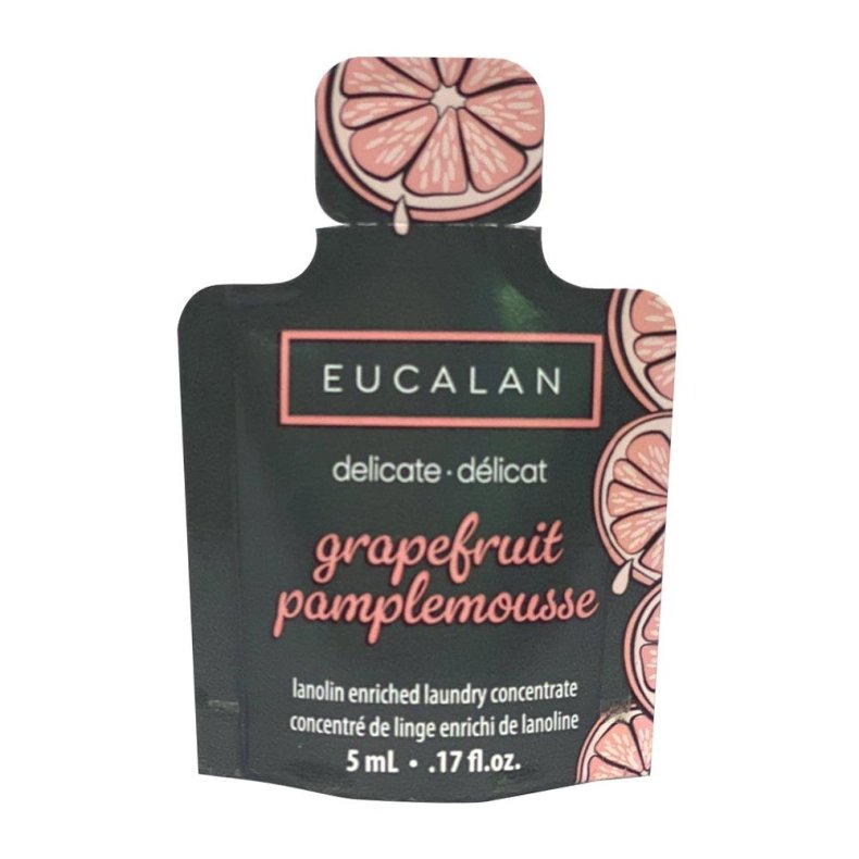 Eucalan 5ml Grapefruit