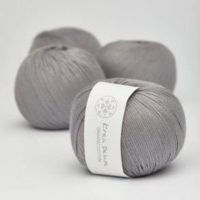 Organic cotton garn 50g nr. 49 Gr
