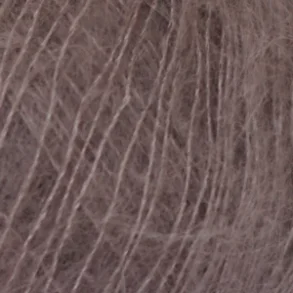 Kid Seta garn 25g. Torden nr. 608