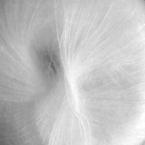 Kid Seta garn 25g. Hvid farve nr. 416