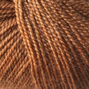 Wild & Soft garn 50g. Gylden nr. 158