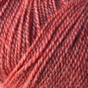 Wild & Soft garn 50g. Koral farve nr. 216