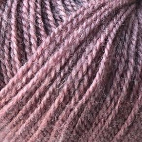 Wild & Soft garn 50g. Lyng Rosa farve nr. 422