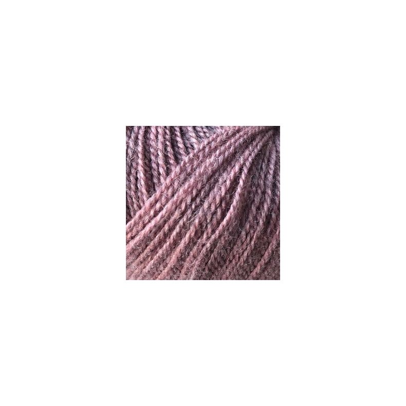 Wild &amp; Soft garn 50g. Lyng Rosa farve nr. 422