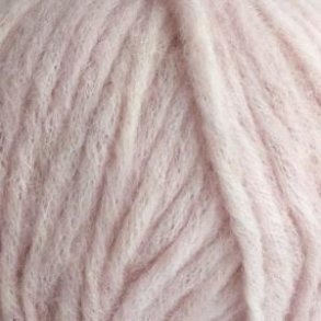 Puno garn 50g. Sart Rosa farve nr. 412