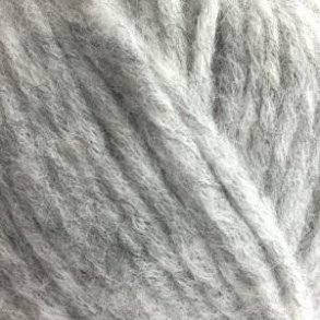 Puno garn 50g. Lys Gr farve nr. 504