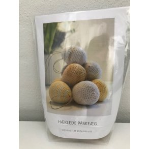 H�klede p�ske�g - kit