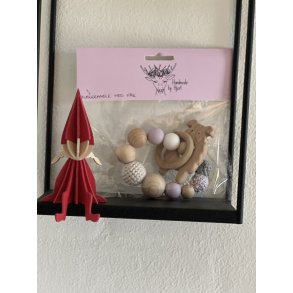 Kuglerangle lilla med fr