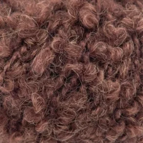 Teddy Dear garn 50g. Coffee