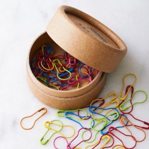 Maskemarkrer nglehul